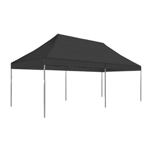 Cateringzelt 3 x 6 m