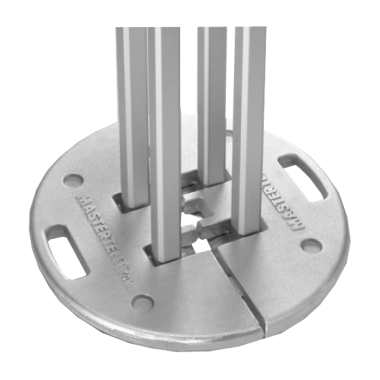 Metallgewicht 27,5 kg