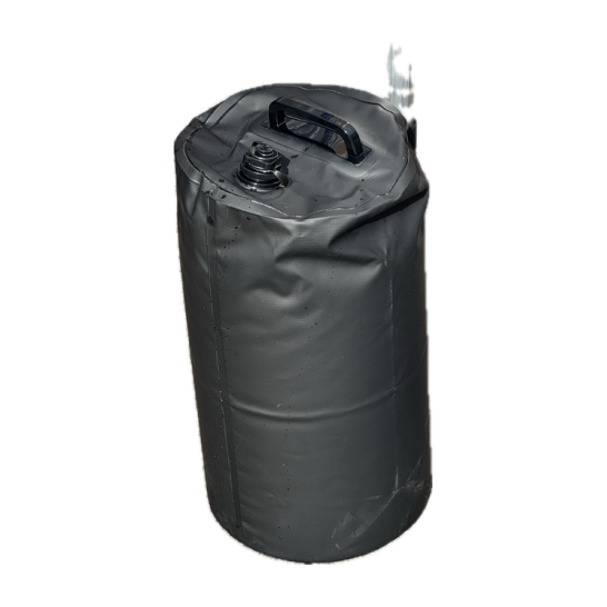Zeltbalastierung Wassersack 20L